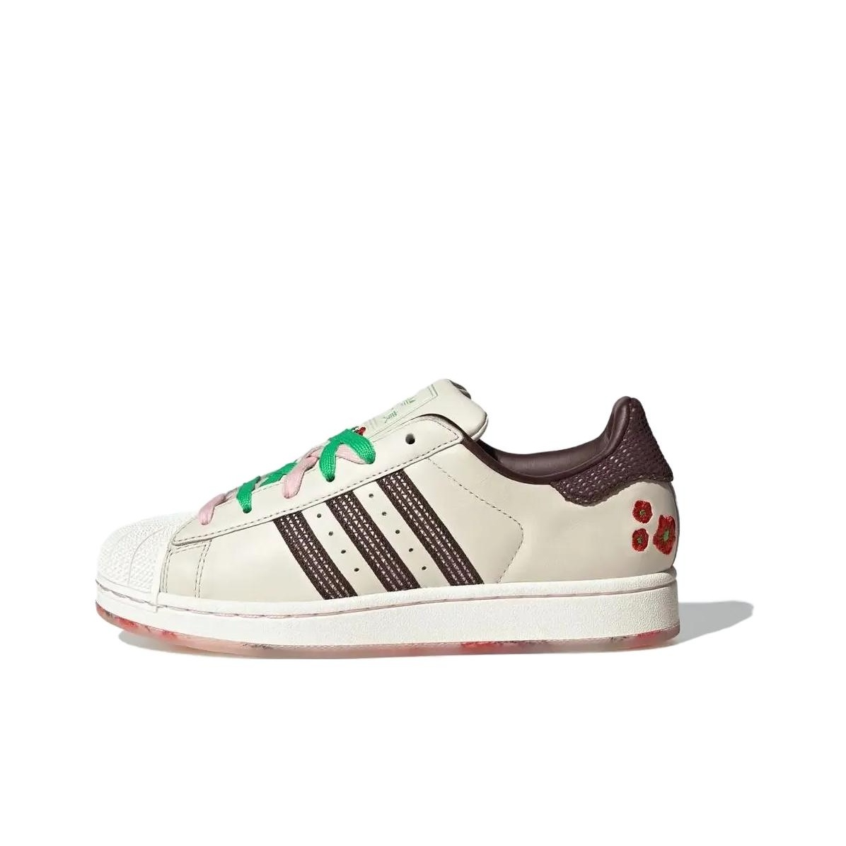 Adidas Shoes Superstar - Adidas Originals SUPERSTAR Низкие кеды для