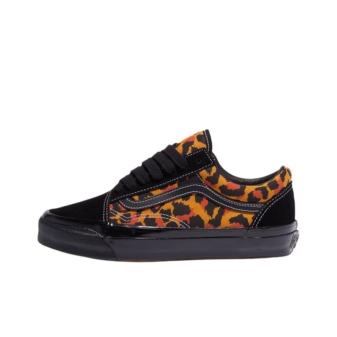 Vans Shoes Old Skool - Кроссовки для скейтбординга Vans Old Skool