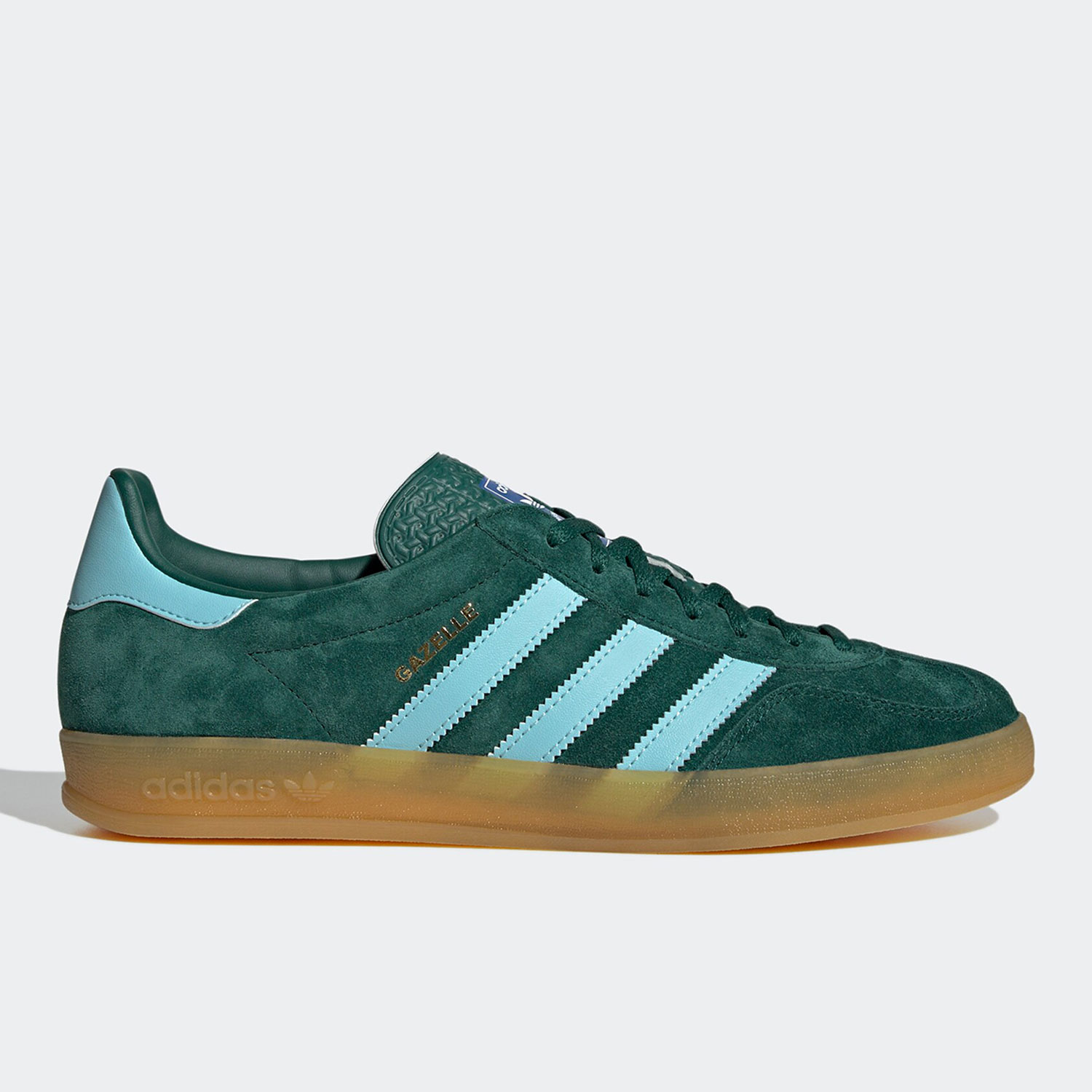 Adidas Shoes Gazelle - Оригинальные кроссовки Adidas GAZELLE INDOOR для