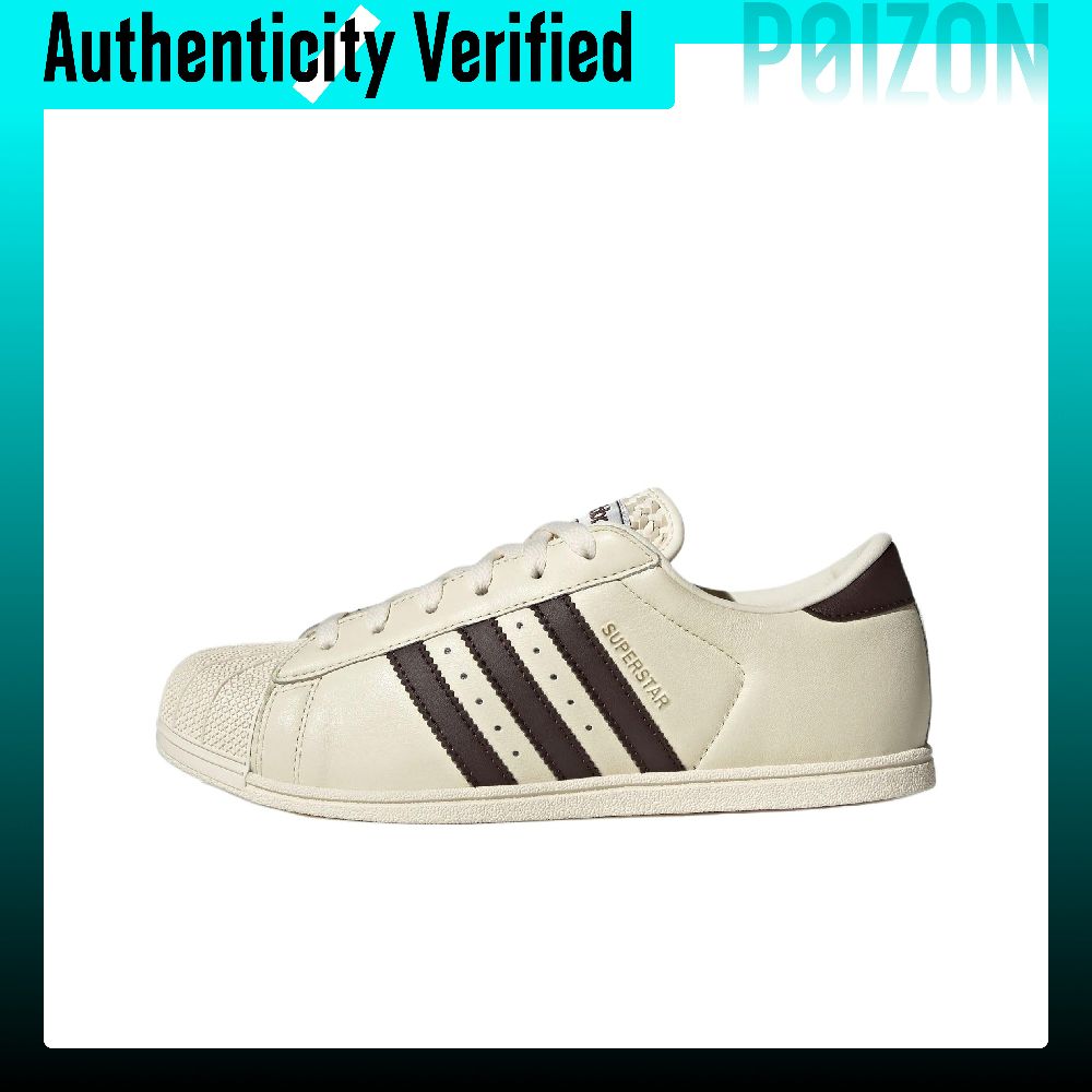 Adidas Shoes Superstar - Adidas Originals SUPERSTAR Женские низкие кеды