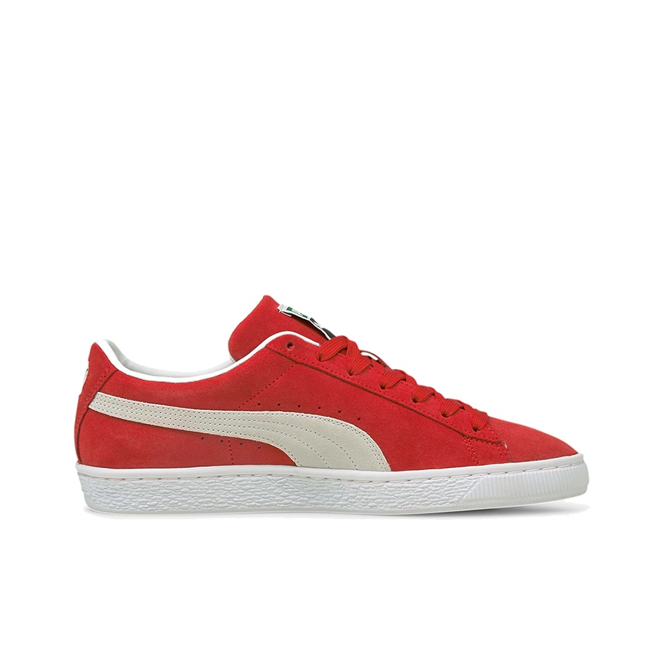 Кеды для скейтбординга PUMA Su – обзор и цена Puma Shoes Suede Classic