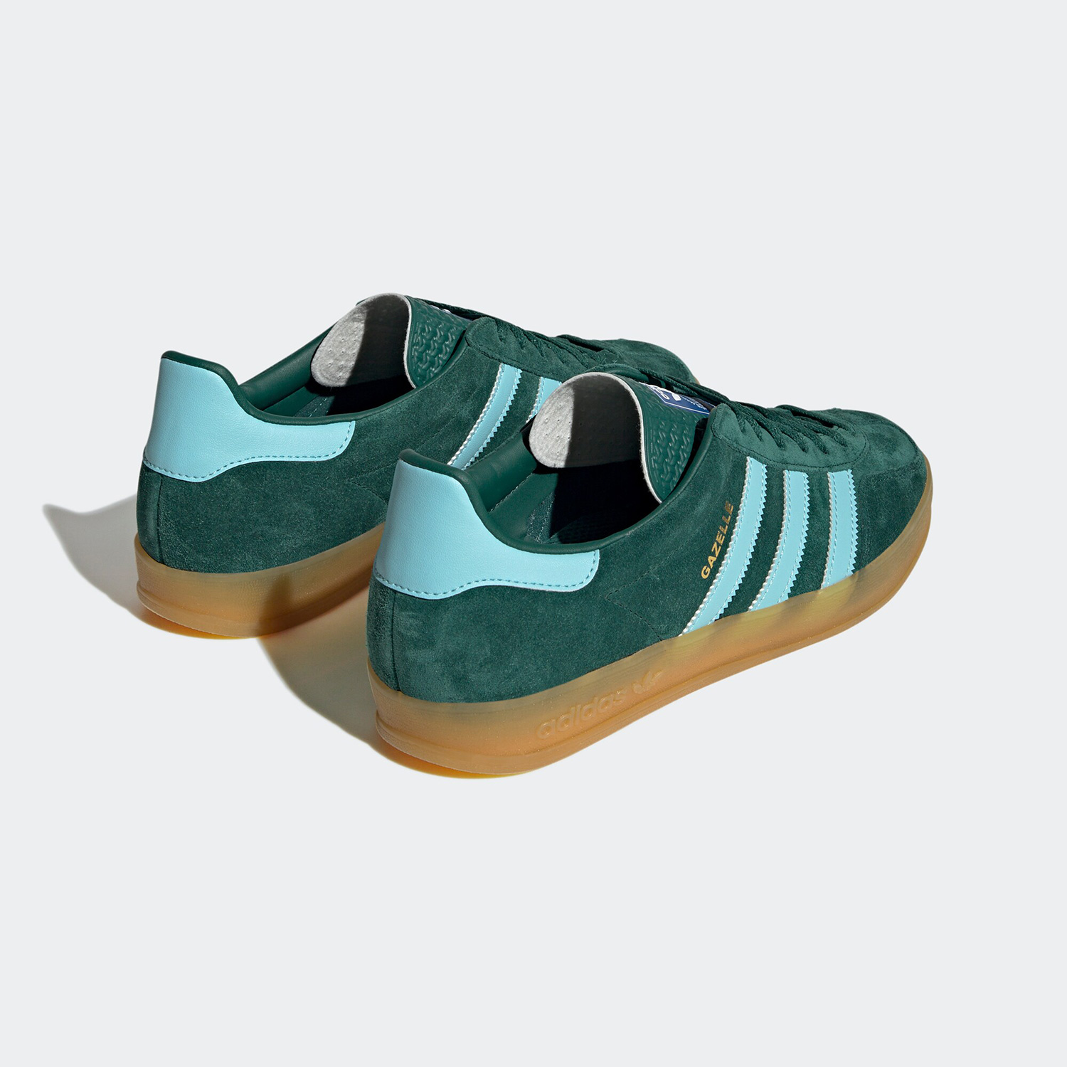 Оригинальные кроссовки Adidas  – обзор и цена Adidas Shoes Gazelle