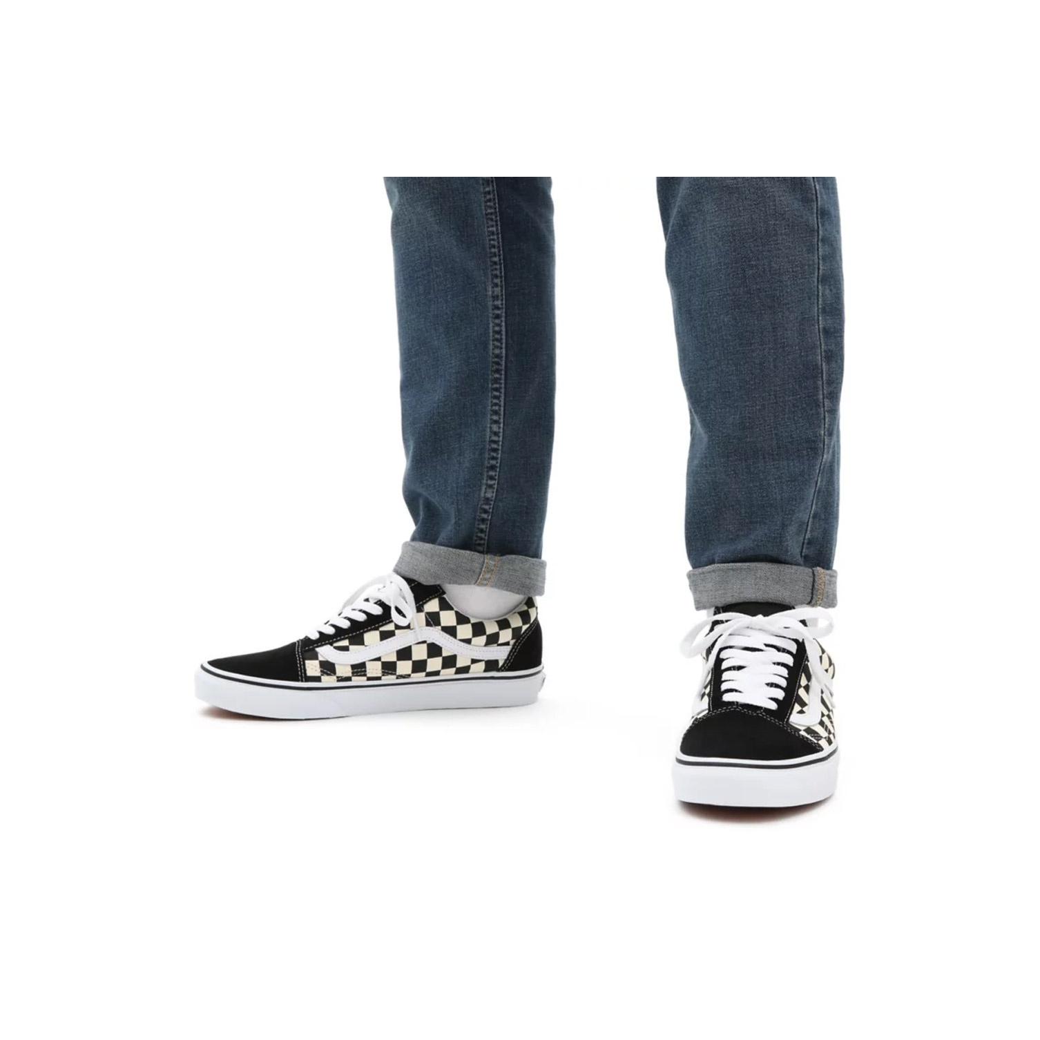 Кроссовки для скейтбординга Va – обзор и цена Vans Shoes Old Skool