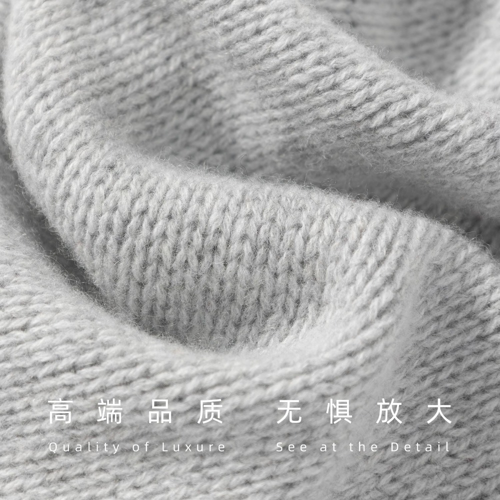 2026 100% шерстяной треугольны – обзор и цена Wool Scarf Men