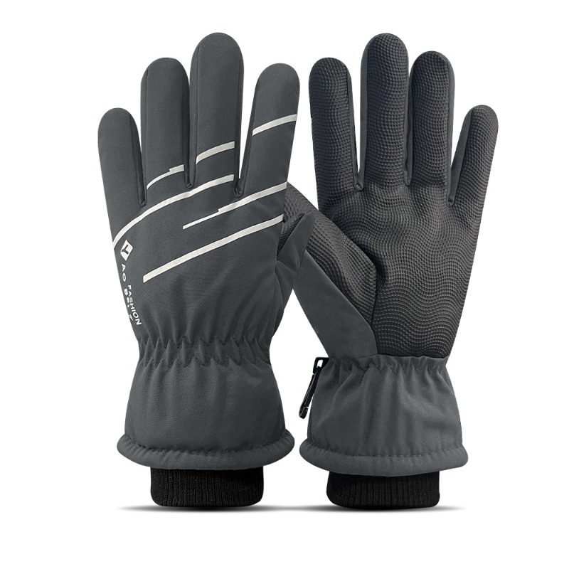 Женские зимние лыжные перчатки – обзор и цена Snow Glove Insulated
