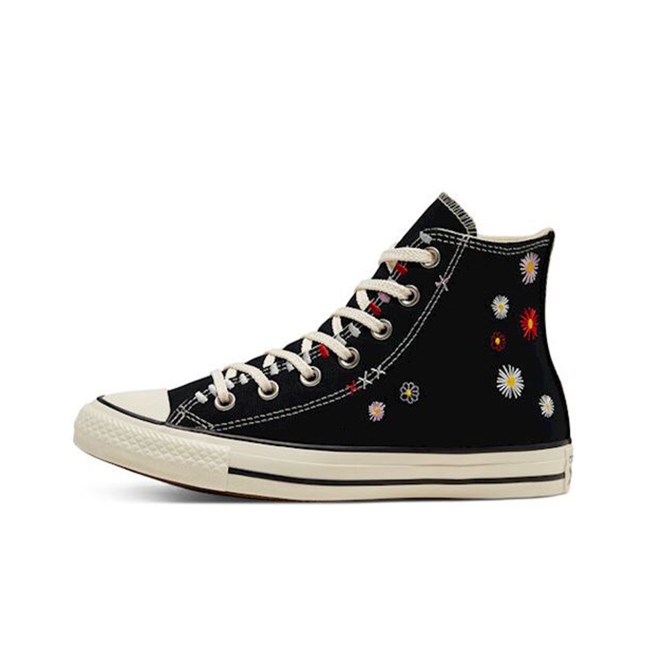 Женские высокие кеды Converse  – обзор и цена Converse Shoes Chuck Taylor All Star